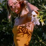 Daisy Coleman Instagram - How did you learn to live with a see-through soul? 📸 credits go to @anne_gravino #texasdeathtrippin Tempe, Arizona