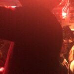 Daisy Coleman Instagram - I still can’t even fathom how dope of a show this dude put on. So much respect for him and his music. Black sheep 4 is on the way 🤘🏼 Union Station