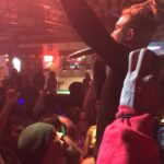 Daisy Coleman Instagram - I still can’t even fathom how dope of a show this dude put on. So much respect for him and his music. Black sheep 4 is on the way 🤘🏼 Union Station