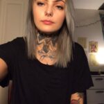 Daisy Coleman Instagram - I used to feel like my anxiety was something I just had to put up with; that I just had to deal with sleepless nights and the nervousness. I was told to try cbd to help with these symptoms multiple times, but it was almost impossible finding cbd that tasted good or wasn’t a messy powder. I needed something that tasted great, was easily portable, and wouldn’t be a mess. That’s when I found Happytea! @HappyTea is an easy alternative to traditional cbd. It’s all separated into individual packages that you can carry anywhere and just mix into a bottle of water at any time. It’s thc and mess free! I highly suggest @HappyTea for anyone wanting better sleep, pain relief, and anxiety relief! #HappyTea #ad Colorado Springs, Colorado