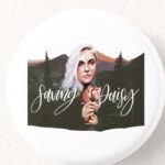 Daisy Coleman Instagram - Dudes please help us get to 30% tonight by donating and getting this @savingdaisyfilm button as a reward! It would help this campaign so much if you could. Every dollar counts. Im so grateful for all of you. Happy thanksgiving! 🖤🦃 the link is in my bio