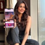 Daisy Shah Instagram - Is Travel your therapy too? Experience the very best in travel with my preferred luxury travel partner @travelwithjourneylabel 🥳 Reach them on +917400244442 this festive season! They are just brilliant in service & care! 🤩 #thinkholidaythinkjourneylabel #daisyshah #journeylabel #travelwithjourneylabel #youarespecial #luxuryholiday