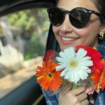 Daisy Shah Instagram - Reflecting on a year filled with highs and lows, but here we are, standing tall at the finish line of 2023. Grateful for the lessons, the laughter, and the strength that carried me through. As we bid farewell to this chapter, let’s welcome 2024 with an open heart and unwavering confidence. Here’s to new beginnings and fresh opportunities✨ . . . #byebye2023