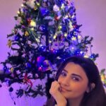 Daisy Shah Instagram – Merry Christmas 🌲❤️🤗