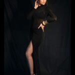 Daisy Shah Instagram - FAV PICS ♠️…. Nuff said! . . . #blackisbeautiful #daisyshah