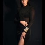 Daisy Shah Instagram - FAV PICS ♠️…. Nuff said! . . . #blackisbeautiful #daisyshah