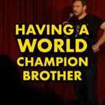Damien Power Instagram - Sydney! I'll be performing at the Sydney Comedy Store on Friday the 25th of Feb get your tickets now at DamienPower.com. . . . #sydney #comedy #standupcomedy #comedyvideos #comedian #australia #newsouthwales #indy500 #racing