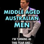 Damien Power Instagram - I am bringing my new show "Love Thy Neighbour? No Thanks." to: SYDNEY: 25/02/22 ADELAIDE: 08/03/22 - 13/03/22 GOLD COAST: 18/03/22 MELBOURNE: 30/03/22 - 24/04/22 Tickets available at DamienPower.com . . . #comedy #standupcomedy #australian #men #dad #sydney #melbourne #adelaide #goldcoast