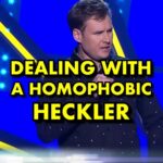 Damien Power Instagram - I am performing in Perth this weekend! 26th and 27th and Brisbane on the 2nd of Dec running my latest show @goodchatcomedy - Tickets: DamienPower.com . . . . #comedy #standupcomedy #heckler #perth #sydney #brisbane #comedian