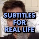 Damien Power Instagram - I'm performing my latest show in Brisbane next weekend! Tickets: DamienPower.com . . . . #comedy #comedyvideos #podcast #brisbane #sydney #melbourne #subtitles #dubbed