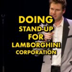 Damien Power Instagram – Shows on sale now for Brisbane in November – tickets at DamienPower.com.
.
.
.
#comedy #standupcomedy #lamborghini #brisbane #comedyvideos