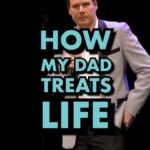 Damien Power Instagram - How My Dad Treats Life - full shows and more clips available on my YouTube. . . . . #comedy #comedyvideos #dad #brisbane #sydney #melbourne #goldcoast #reels