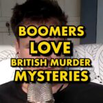 Damien Power Instagram - Full episodes of Neurotic News available on my Youtube and all podcast apps. . . . . #comedyvideos #podcast #boomers #murdermystery #sydneylockdown #brisbane
