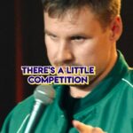 Damien Power Instagram - Step Dad VS Proper Dad competition.