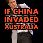 Damien Power Instagram - Performing this Thursday in Brisbane - tickets at DamienPower.com. . . . #comedy #comedyvideos #standupcomedy #brisbane #sydneylockdown #melbourne #goldcoast #china #australia