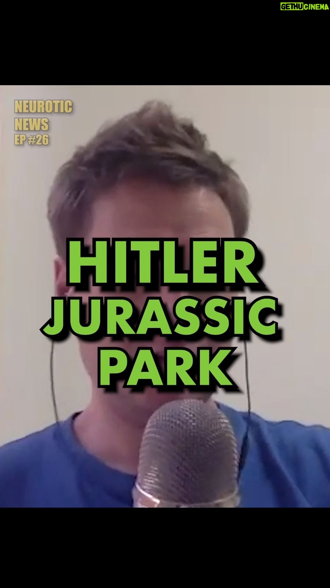 Damien Power Instagram - I'm doing my new show in Brisbane TONIGHT and on the Gold Coast on Saturday - details and tickets at DamienPower.com. . . . . #comedy #comedyvideos #podcast #comedypodcast #jurassicpark #news #brisbane #sydneylockdown #melbourne #goldcoast
