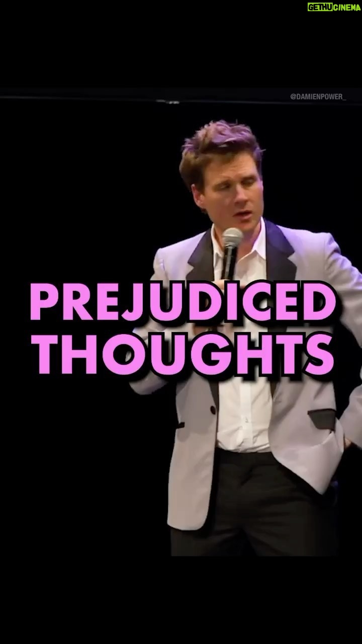 Damien Power Instagram - New shows on sale! Sept 16th - Good Chat Comedy, Brisbane - Running new material. Sept 18th - HOTA, Gold Coast - Latest hour. Sept 23rd - Good Chat Comedy, Brisbane - Richard Baylore Details and tickets DamienPower.com . . . #comedy #comedyvideos #thoughts #standupcomedy #jokes #brisbane #sydneylockdown #melbournelockdown #goldcoast