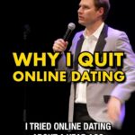 Damien Power Instagram - Why I Quit Online Dating • New shows on sale! Sept 16th - Good Chat Comedy, Brisbane - Running new material. Sept 18th - HOTA, Gold Coast - Latest hour. Sept 23rd - Good Chat Comedy, Brisbane - Richard Baylore Details and tickets DamienPower.com #comedy #comedyvideo #onlinedating #tinder #bumble #hinge #sydneylockdown #brisbane