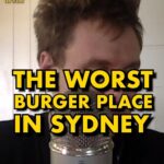 Damien Power Instagram – Taken from Episode #20 of Neurotic News – full episodes available on all podcast apps and Youtube.
.
.
.
.
#comedy #comedyvideos #podcast #worst #burger #sydneylockdown #brisbane #melbourne #podcast