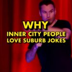 Damien Power Instagram - Full show and more clips available on my Youtube. . . . . #comedy #standupcomedy #innercity #suburbs #melbourne #sydney #brisbane #clip