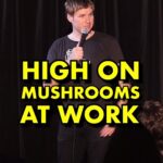 Damien Power Instagram – Full show and more clips on my Youtube.
.
.
.
.
.
#comedy #comedyvideos #brisbane #mushrooms #work #magicmushroom #standupcomedy