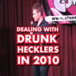 Damien Power Instagram - Full clips and shows on my Youtube. . . . . #comedy #comedyvideos #crowdwork #throwback #heckler #standupcomedy #brisbane #australia