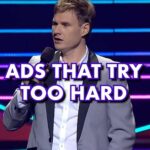 Damien Power Instagram - Full shows and clips on my YouTube. - - - - - - #standup #comedyvideos #ads #damienpower #australia #funnyvideos