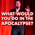 Damien Power Instagram - . . . #comedy #standup #brisbane #comedyvideos #comedyfestival #brisbanecomedyfestival