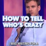 Damien Power Instagram - I'll be performing in Brisbane 20th-25th of July. Tickets available now at DamienPower.com #comedy #comedyvideos #brisbane #sydney #standupcomedy #jfl #justforlaughs
