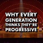Damien Power Instagram - Every generation thinks they’re the most progressive. From the Melbourne 2019 Gala.