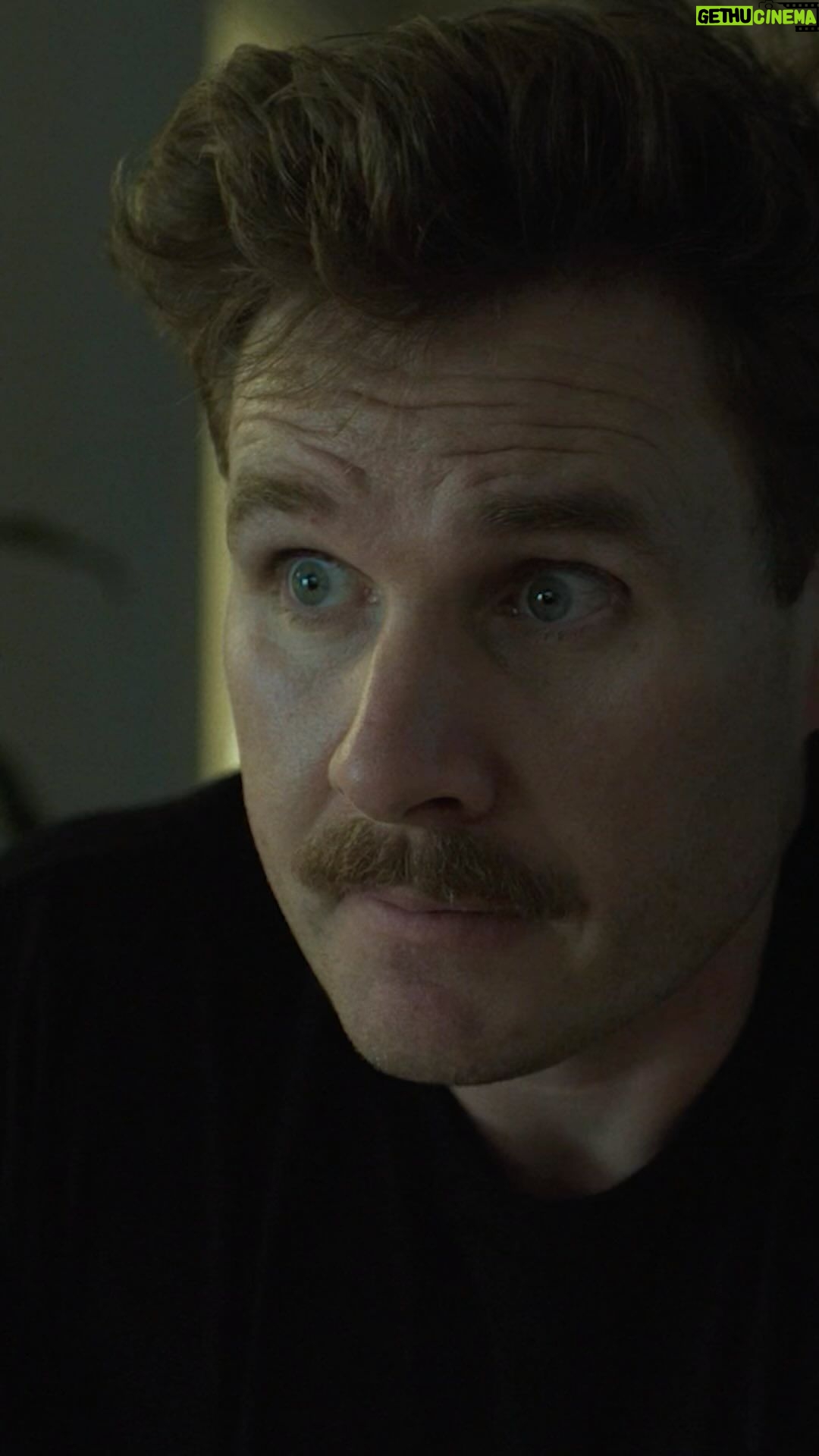 Damien Power Instagram - It’s the two-part FINALE of the series. Out now on @grousehousetv YouTube.