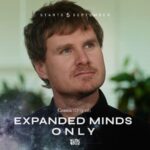 Damien Power Instagram - New series starts Tue 5 Sep 6pm AEST on Grouse House YouTube! (link in bio for a sneak preview 👀) Journey to the deepest corners of the human mind with *experts @damienpower_ and @aarongocs Features: @damienpower_ @aarongocs @beckylucas__ @frankiemcnair_ @mcdonaldscomedy @yummyhenry @iamcameronjames @melindabuttle Let's go 🤯🤯🤯🤯🤯🤯🤯🤯🤯🤯🤯