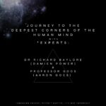 Damien Power Instagram - New series starts Tue 5 Sep 6pm AEST on Grouse House YouTube! (link in bio for a sneak preview 👀) Journey to the deepest corners of the human mind with *experts @damienpower_ and @aarongocs Features: @damienpower_ @aarongocs @beckylucas__ @frankiemcnair_ @mcdonaldscomedy @yummyhenry @iamcameronjames @melindabuttle Let's go 🤯🤯🤯🤯🤯🤯🤯🤯🤯🤯🤯