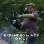 Damien Power Instagram - New series starts Tue 5 Sep 6pm AEST on Grouse House YouTube! (link in bio for a sneak preview 👀) Journey to the deepest corners of the human mind with *experts @damienpower_ and @aarongocs Features: @damienpower_ @aarongocs @beckylucas__ @frankiemcnair_ @mcdonaldscomedy @yummyhenry @iamcameronjames @melindabuttle Let's go 🤯🤯🤯🤯🤯🤯🤯🤯🤯🤯🤯