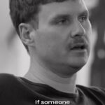 Damien Power Instagram - If someone walks out of your life let them go.
