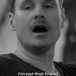 Damien Power Instagram - I’m not going to party. I’m busy chasing my dreams. - Written by Damien Power, Shot by Brodie Rocca, starring Damien Power and Aaron Gocs.