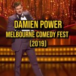 Damien Power Instagram – Kids, music and robots.
