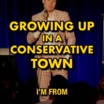 Damien Power Instagram – Growing up in Toowoomba.