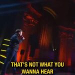 Damien Power Instagram – What people think of my comedy.