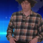 Damien Power Instagram - ELECTION COVERAGE with special guest Sam Campbell.