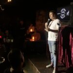 Damien Power Instagram - This is the kind of quality stand up you can expect at my show in Brisbane starting tonight! Going till Sunday 6:30pm @bris_powerhouse