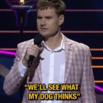 Damien Power Instagram - Every Dating Profile . . #comedy #reels #dating #dogs #datingapp