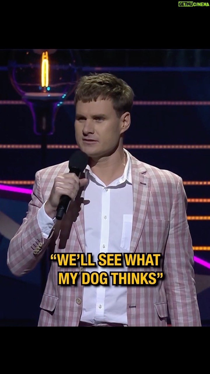 Damien Power Instagram - Every Dating Profile . . #comedy #reels #dating #dogs #datingapp