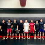 Damir Ismagulov Instagram - 🤼 Almaty, Kazakhstan
