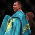 Damir Ismagulov Instagram - 25 Қазан Республика күнімен! Елімізде тыныштық болсын!