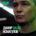 Damir Ismagulov Instagram – Дамир QAZAQ Исмагулов

Ссылка в шапке профиля 🎥