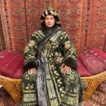 Damir Ismagulov Instagram – Провозглашаю себя ханом в легком весе @ufc @ufcrussia @danawhite @seanshelby @sayatus 😉 Кто не согласен подпишите контракт и давайте устроим войну в клетке 🔥 #Qazaq#ХАН Chimkent, Ongtüstik Qazaqstan, Kazakhstan