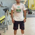 Damir Ismagulov Instagram – Первый восстановительный сбор перед основной работой и подготовкой к бою! Начинаем вместе с @palmagency.kz Shymkent