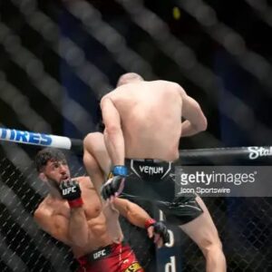 Damir Ismagulov Instagram - Если не хватает сил победить, пусть хватит гордости не сдаться.
 Мухаммед Али