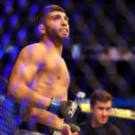 Damir Ismagulov Instagram – Damir Ismagulov puts his 19-fight winning streak on the line vs. Arman Tsarukyan on UFC’s final card of 2022 🔥

🔗 FULL STORY IN BIO
